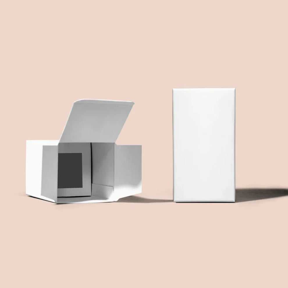Box for Perfumes - 50ml/1.7oz Micron Bottle Packaging - Perfume Boxes ...