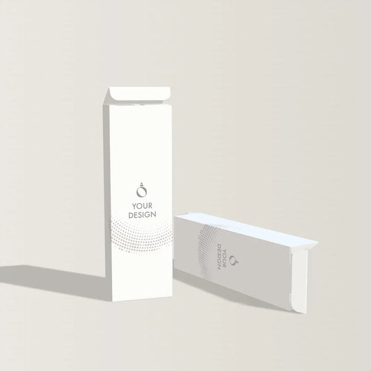 Box for Perfumes - 50ml/1.7oz Ulli Bottle Packaging - Perfume Boxes Wholesale - Packamor