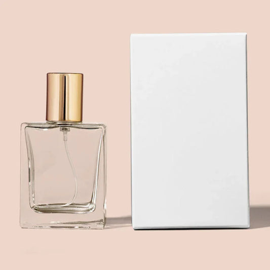 Box for Perfumes - 50ml/1.7oz Victor Bottle Packaging - Perfume Boxes Wholesale - Packamor