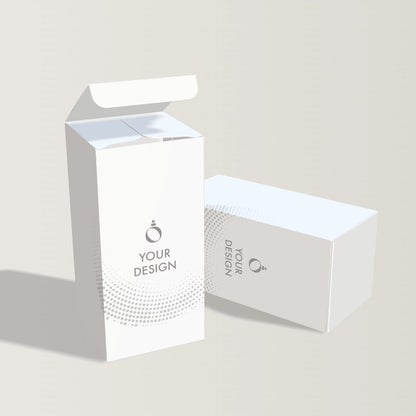Box for Perfumes - Perfume Packaging - Perfume Boxes Wholesale - Perfume Box - Packamor