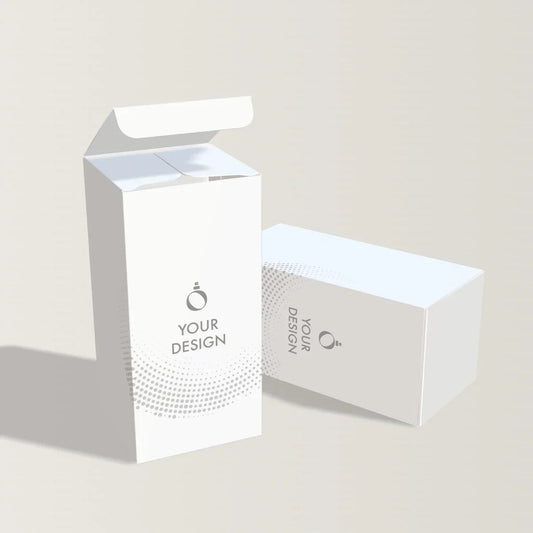 Box for Perfumes - Perfume Packaging - Perfume Boxes Wholesale - Perfume Box - Packamor