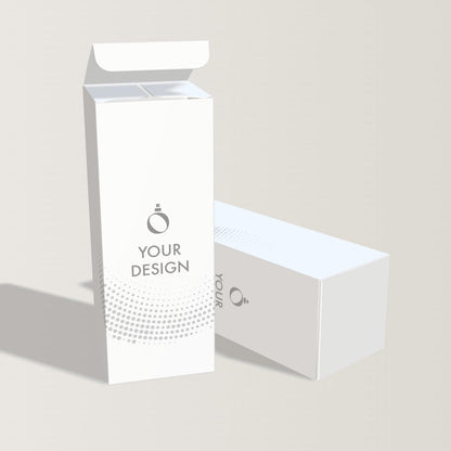 Box for Perfumes - Perfume Packaging - Perfume Boxes Wholesale - Perfume Box - Packamor