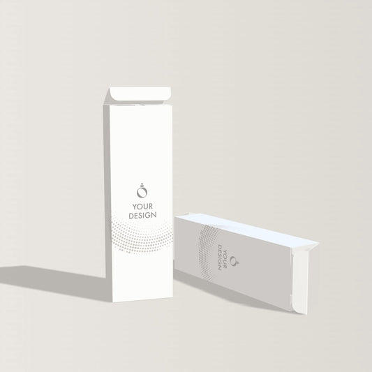 Box for Perfumes - 50ml/1.7oz Ulli Bottle Packaging - Perfume Boxes Wholesale - Perfume Box - Packamor