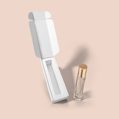 Luxury Box for Perfumes - 15ml/ 0.5oz Wim Bottle Premium Packaging