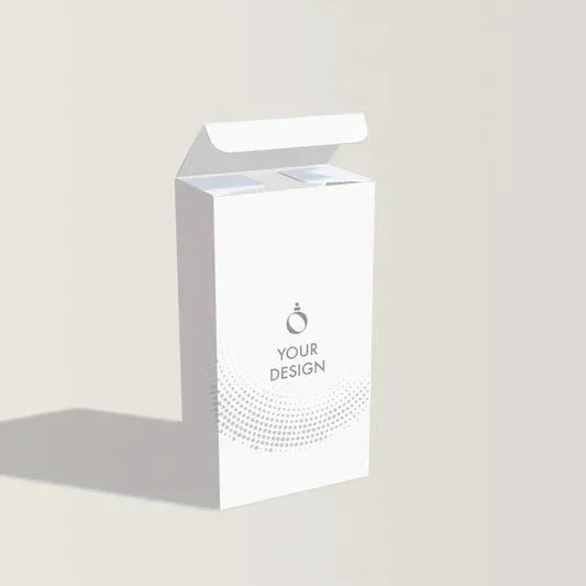 Custom Boxes for Perfumes - Packamor
