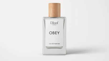 Custom Labels for Perfume Bottles - Packamor