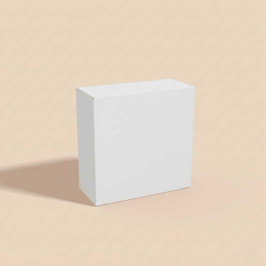 Custom Soap Boxes Wholesale | Square Packaging Regular