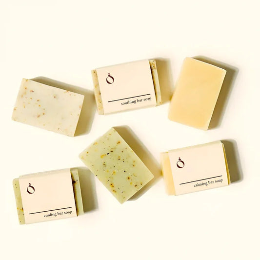 Custom Soap Sleeves - Eco-Friendly Packaging for Handmade Soaps - Packamor
