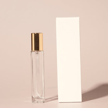 Box for Perfumes - 15ml/0.6oz WIM Bottle Packaging - Perfume Boxes Wholesale