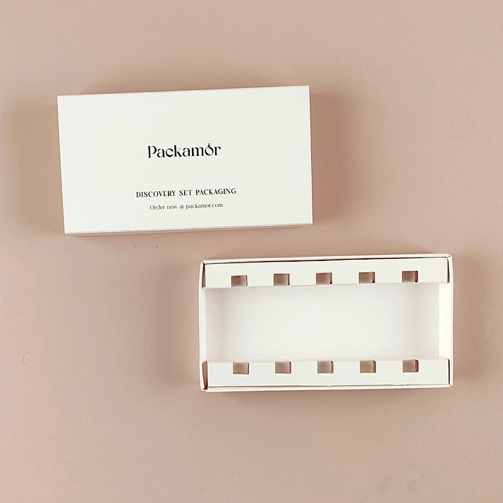 Box for Perfumes - Perfume Packaging - Perfume Boxes Wholesale - Perfume Box - Packamor