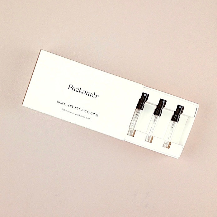 Box for Perfumes - Perfume Packaging - Perfume Boxes Wholesale - Perfume Box - Packamor