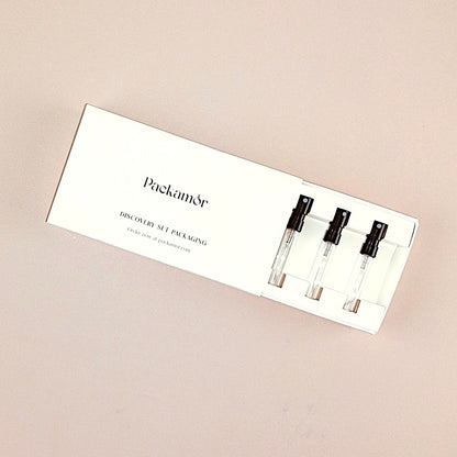Box for Perfumes - Perfume Packaging - Perfume Boxes Wholesale - Perfume Box - Packamor