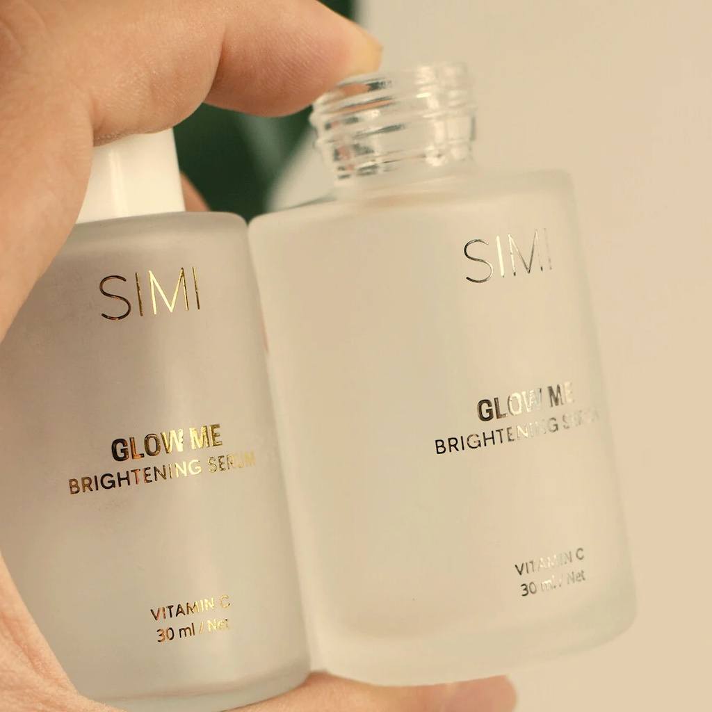 Perfume Bottles Wholesale - Metallic Foiling