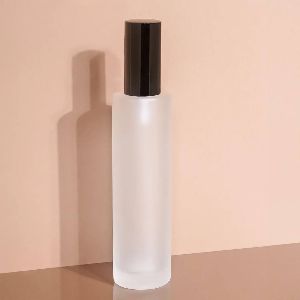 Perfume Bottles Wholesale - Frosting