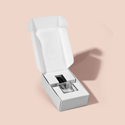 Luxury Box for Perfumes - 30ml/1oz Front Tuck Tokyo Bottle Premium Packaging - Perfume Boxes Wholesale - Packamor