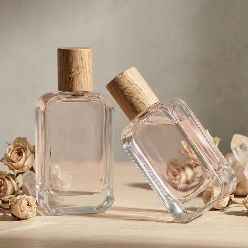 Wholesale Perfume Bottles and Boxes for Perfumes - Packamor®