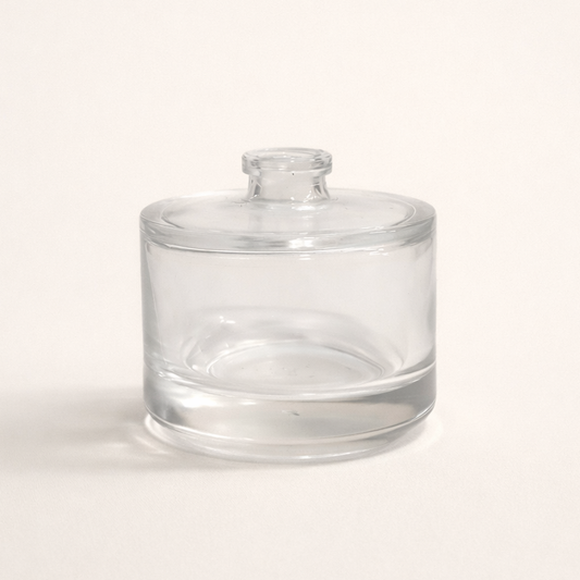 Small Perfume Bottles Wholesale - 30ml/1.0oz Ombre (Only Bottle), Custom Perfume Bottles in Bulk (FEA 15)