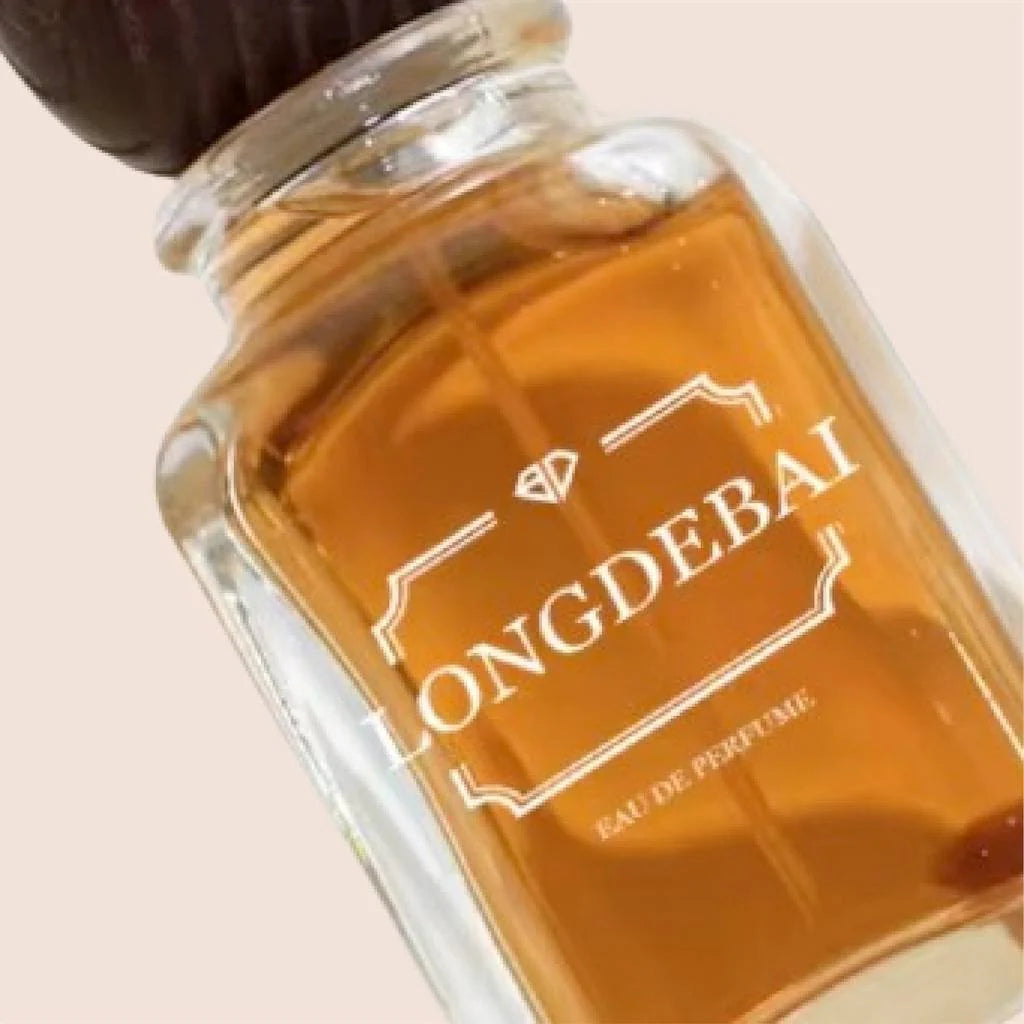 Perfume Bottles Wholesale with Screen Printing