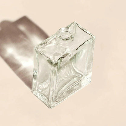 Perfume Bottles Wholesale - 30ml Victor + Black Top, Bulk Perfume Bottles - Packamor