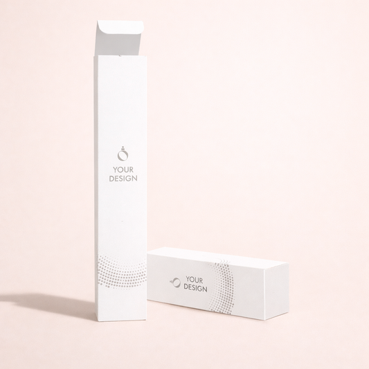 Perfume Boxes for 10ml Tall Perfume Bottles and Roll-on Bottles