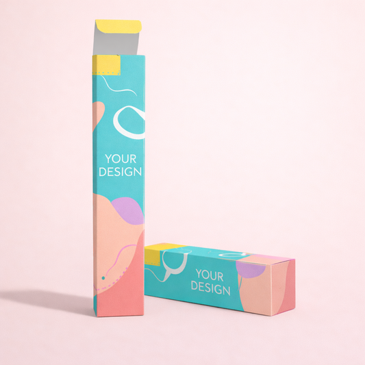 Perfume Boxes for 10ml Tall Perfume Bottles and Roll-on Bottles