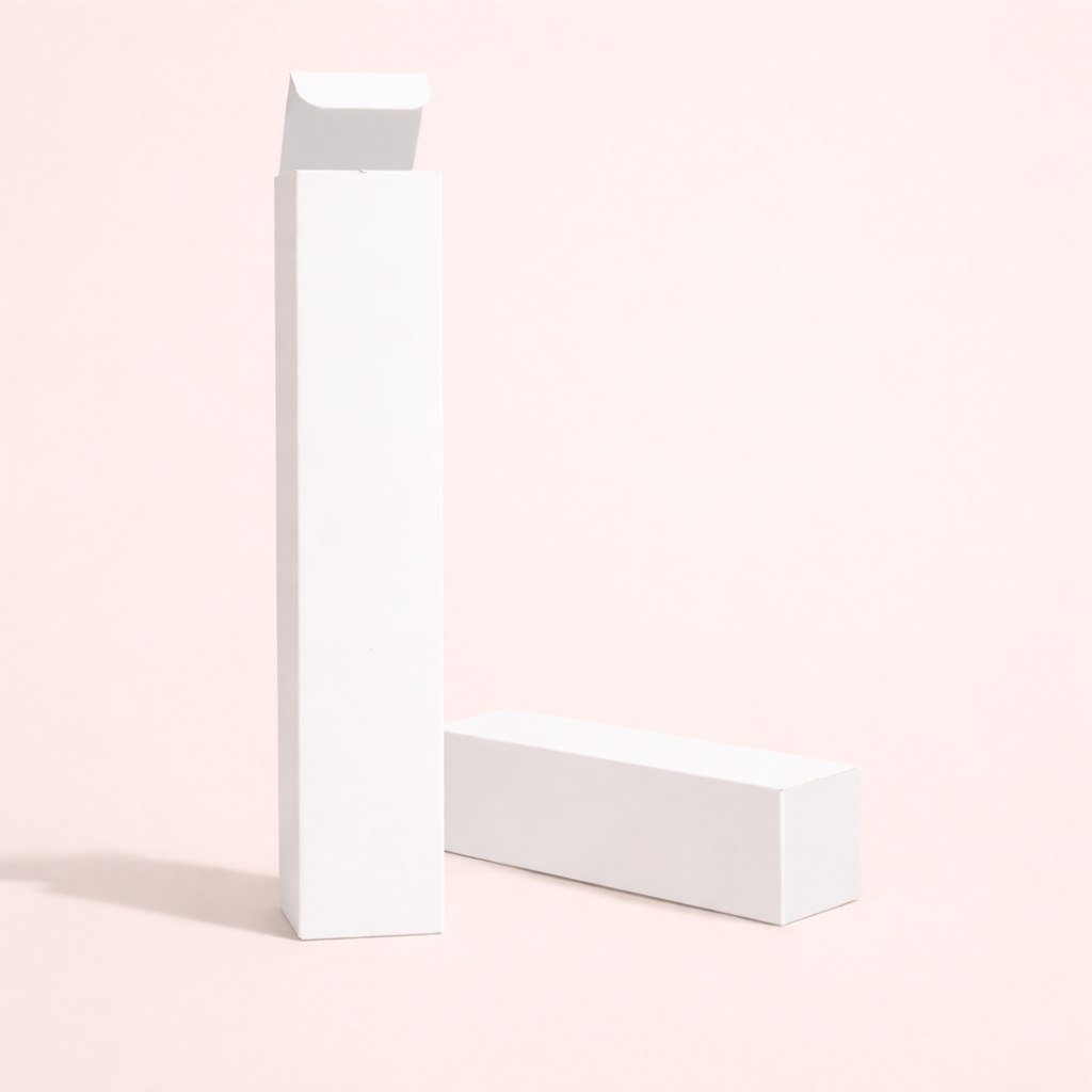 Perfume Boxes for 10ml Tall Perfume Bottles and Roll-on Bottles