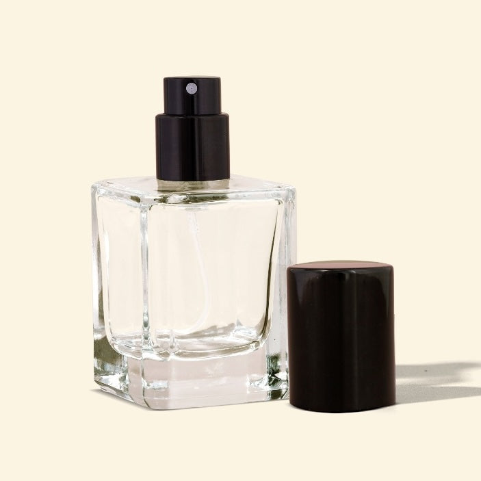Micron Perfume Bottles