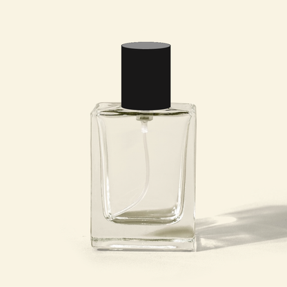 Perfume Bottles Wholesale - 30ml Victor + Black Top, Bulk Perfume Bottles