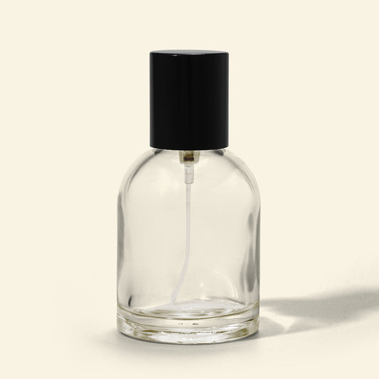 Perfume Bottles