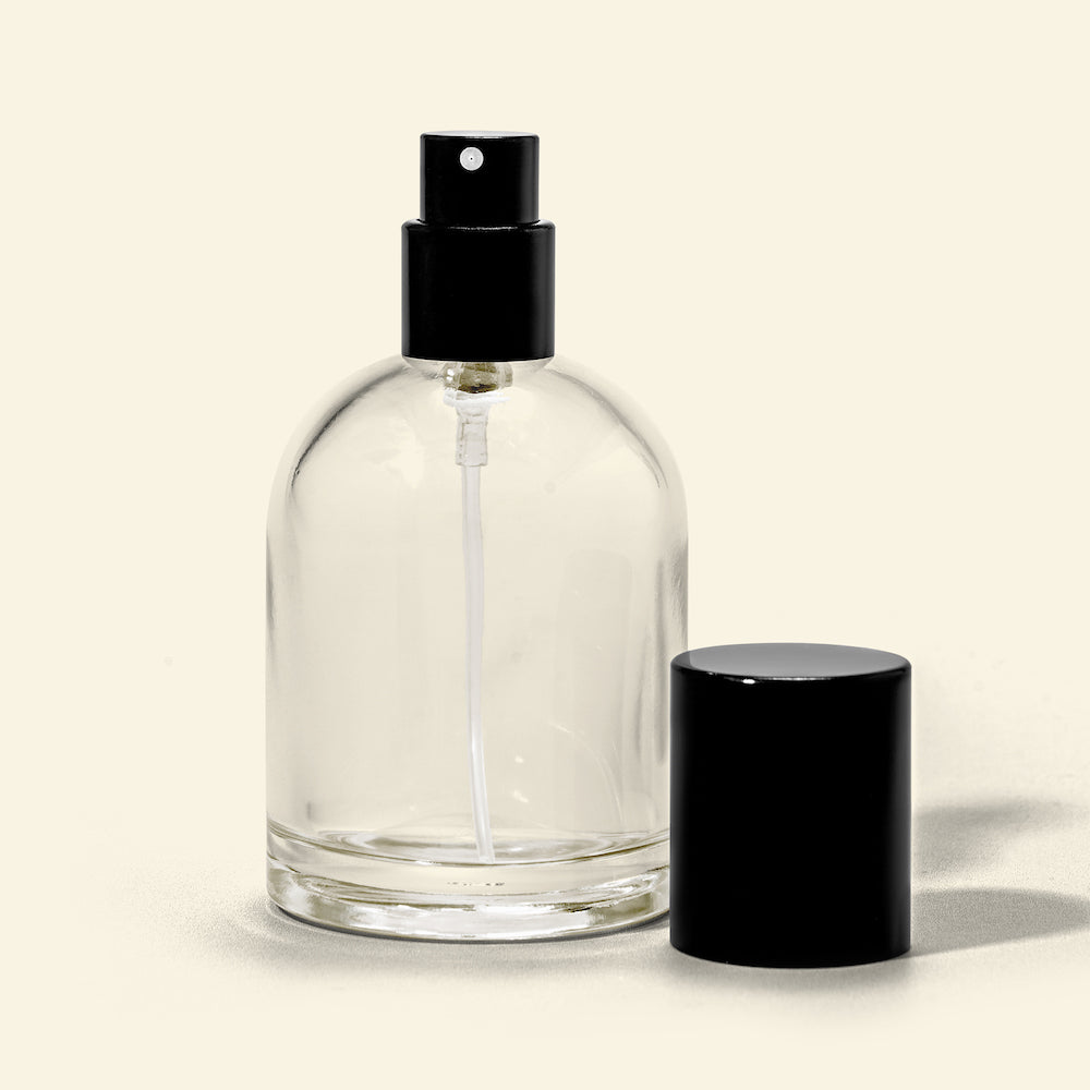 Perfume Bottles