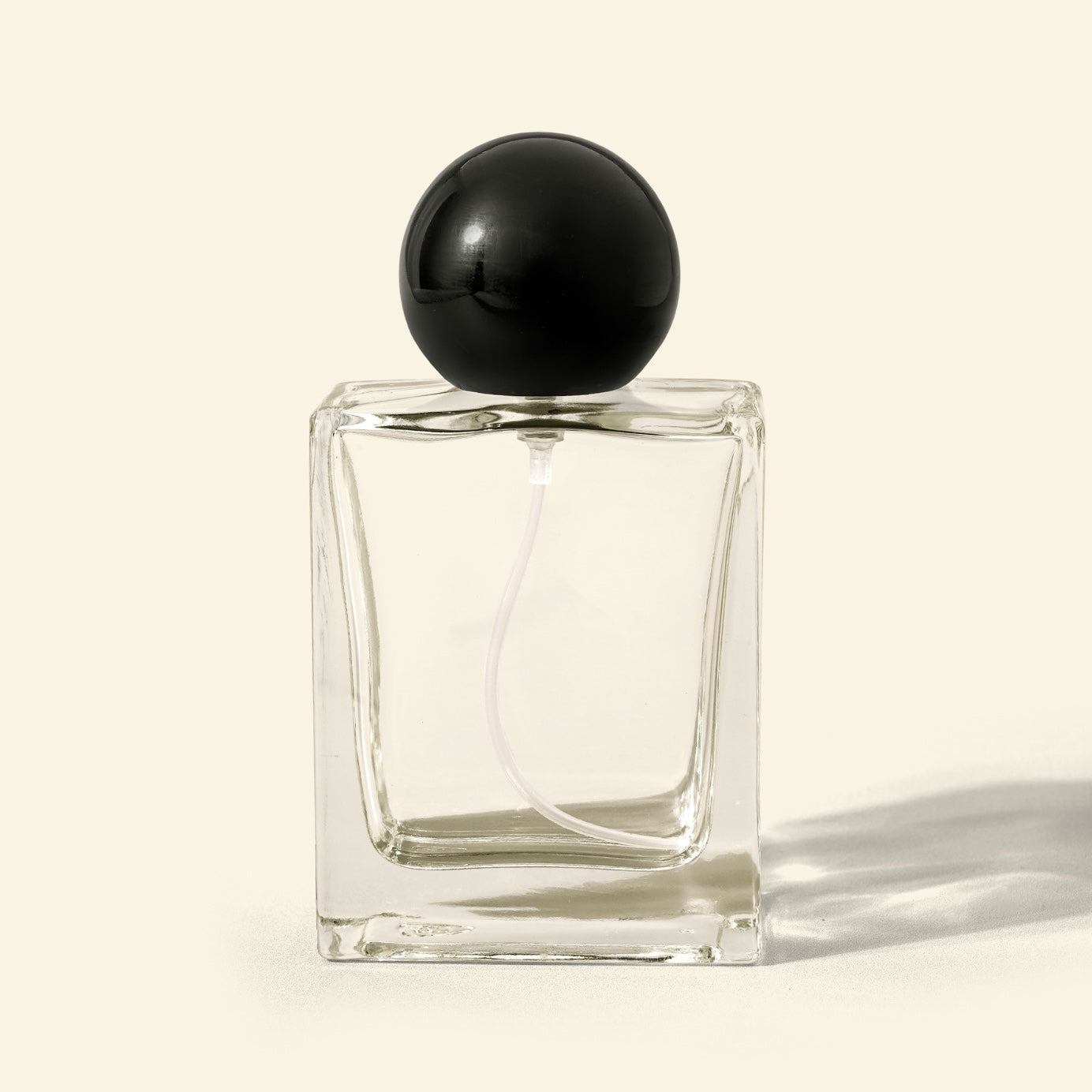50ml Perfume Bottles Wholesale - Victor + Black Spherical Top, Empty Perfume Bottles USA