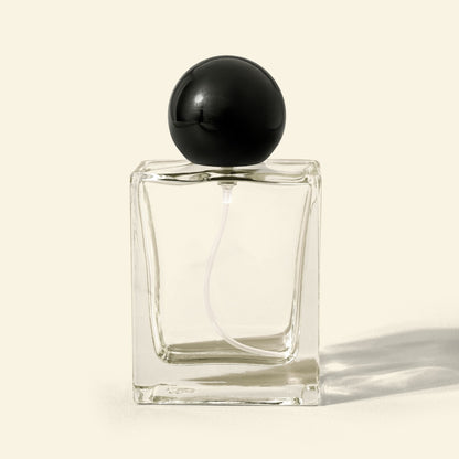 50ml Perfume Bottles Wholesale - Victor + Black Spherical Top, Empty Perfume Bottles USA