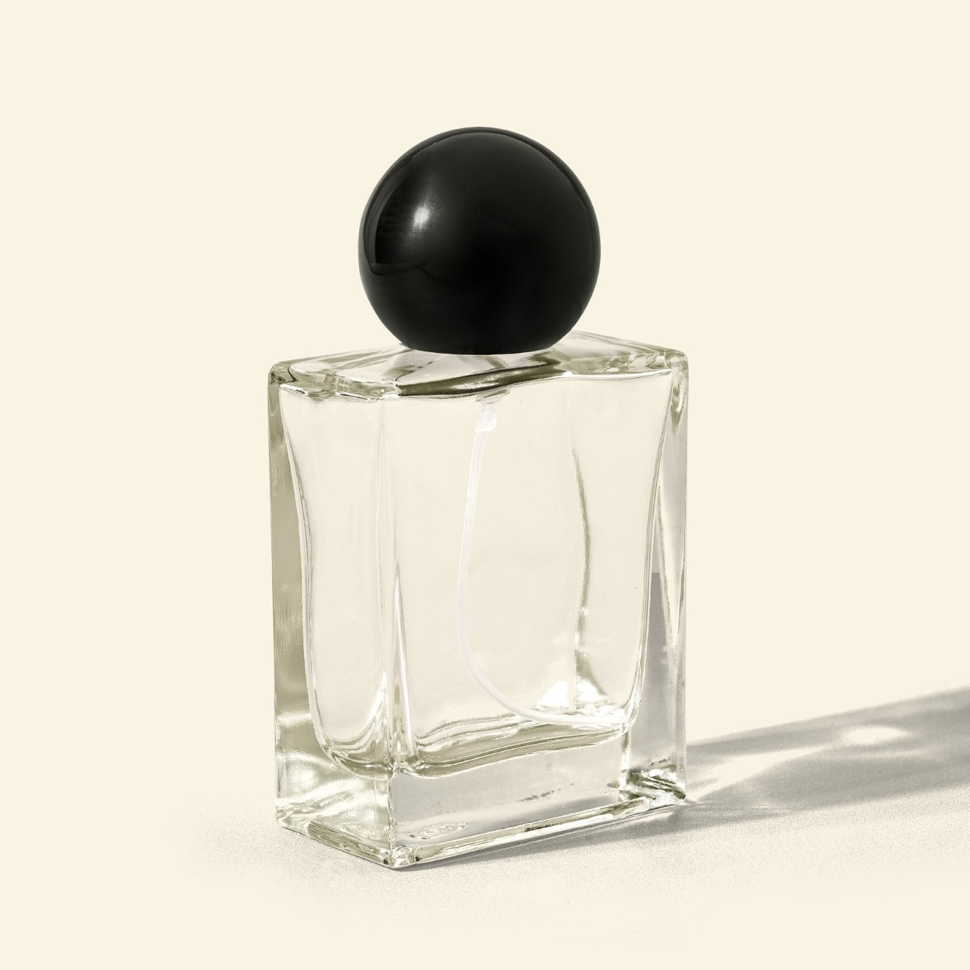50ml Perfume Bottles Wholesale - Victor + Black Spherical Top, Empty Perfume Bottles USA