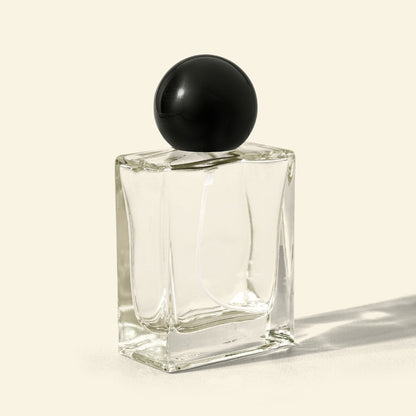 50ml Perfume Bottles Wholesale - Victor + Black Spherical Top, Empty Perfume Bottles USA