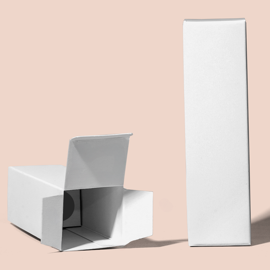 Box for Perfumes - 15ml/0.6oz WIM Bottle Packaging - Perfume Boxes Wholesale