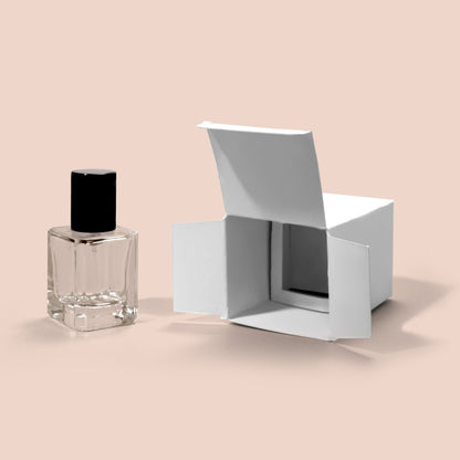 Box for Perfumes - 30ml/1oz Micron Bottle Packaging - Perfume Boxes Wholesale