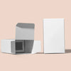 Box for Perfumes - 50ml/1.7oz Victor Bottle Packaging - Perfume Boxes Wholesale