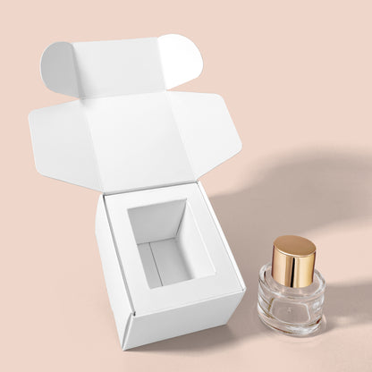 Luxury Box for Perfumes - 30ml/1oz Ombre Bottle Premium Packaging