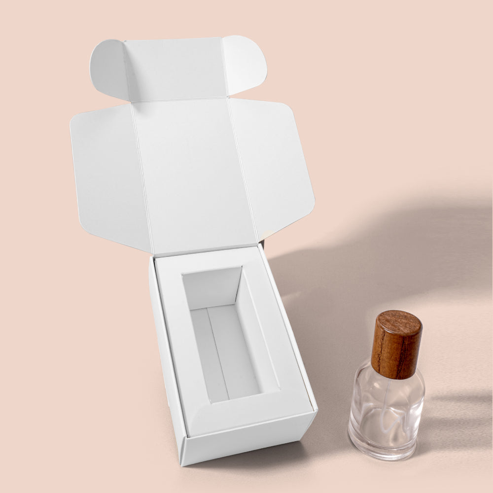 Luxury Box for Perfumes - 30ml/1oz Reva Bottle Premium Packaging – Packamor