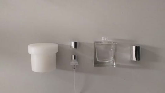 Easy Crimp Tool for Perfume Spray Heads (Single Piece) - Packamor