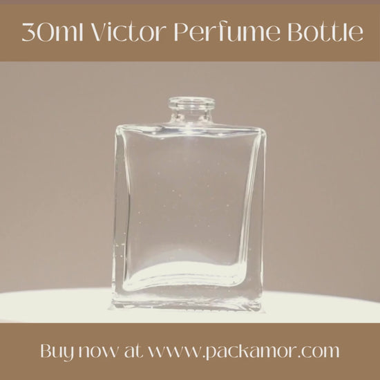 30ml victor perfume bottles