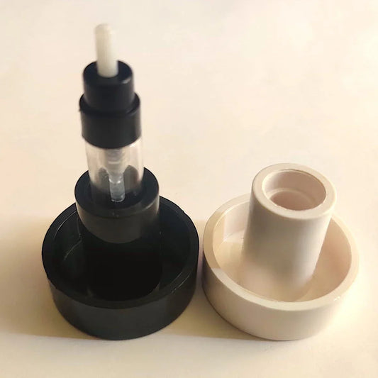 Push Crimp Tool for 2ml Tester (IN) - Packamor
