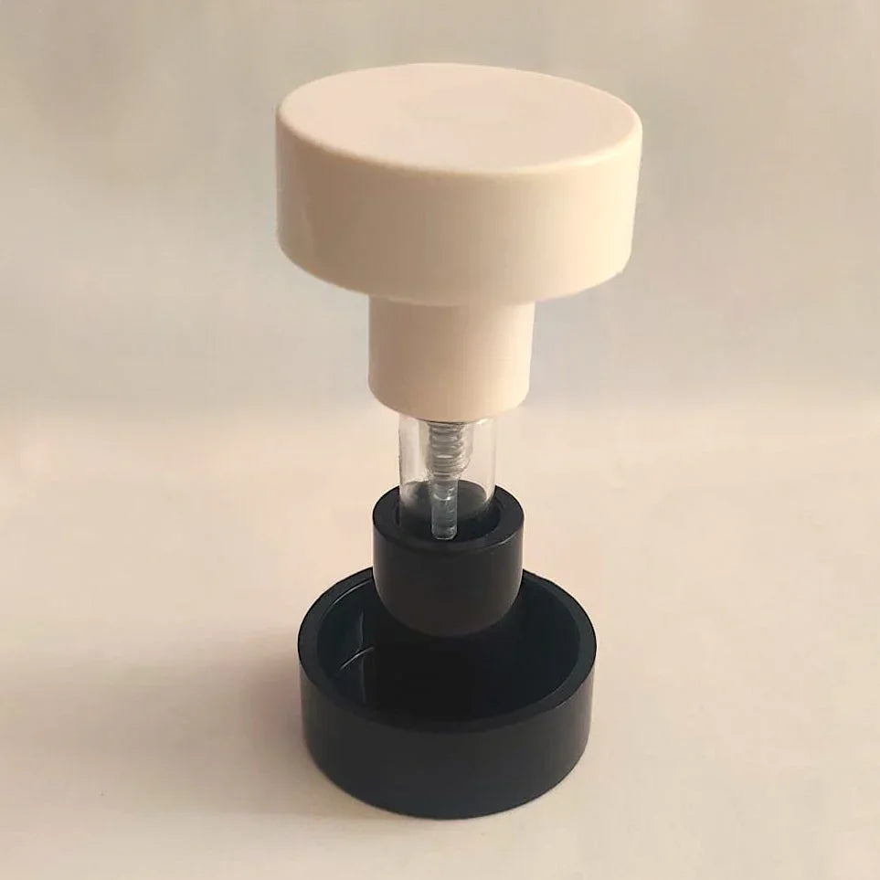 Push Crimp Tool for 2ml Tester (IN) - Packamor