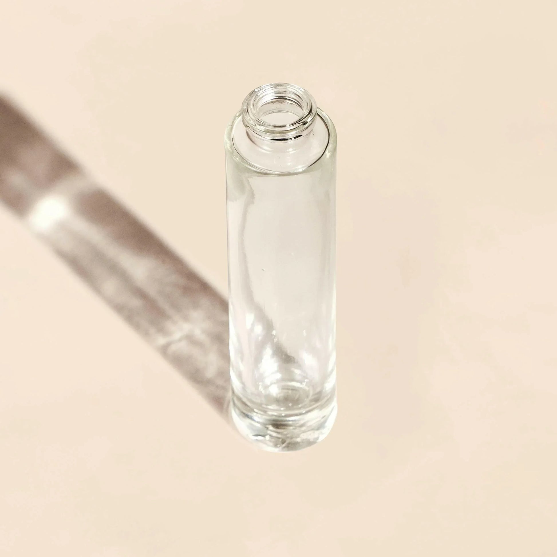 Small Perfume Bottles Wholesale - 15ml/0.60oz Wim (Only Bottle) Custom Perfume Bottles (FEA 15) - Packamor