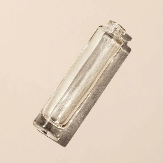 Small Perfume Bottles Wholesale - 15ml/0.60oz Wim (Only Bottle) Custom Perfume Bottles (FEA 15) - Packamor