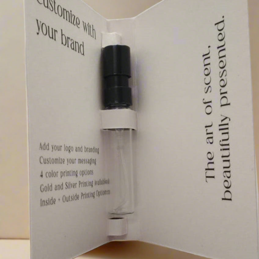 Box for Perfumes - Perfume Packaging - Perfume Boxes Wholesale - Perfume Box - Packamor