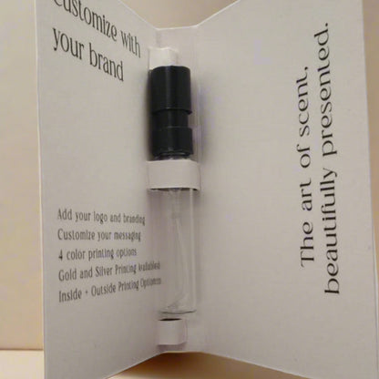 Box for Perfumes - Perfume Packaging - Perfume Boxes Wholesale - Perfume Box - Packamor